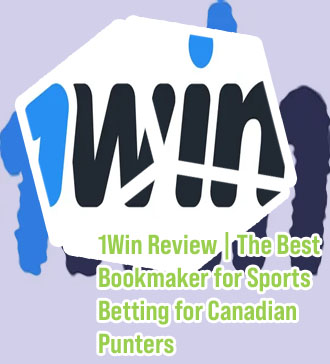 1win best website for betting