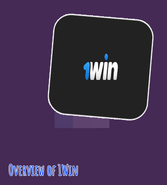 1win online shop