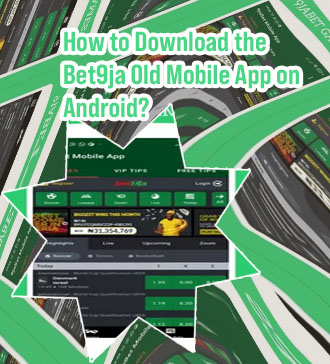 9jabet app