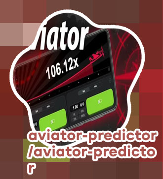 Aviator predictor by ai online