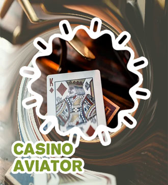 Aviator slot bridge size playing cards