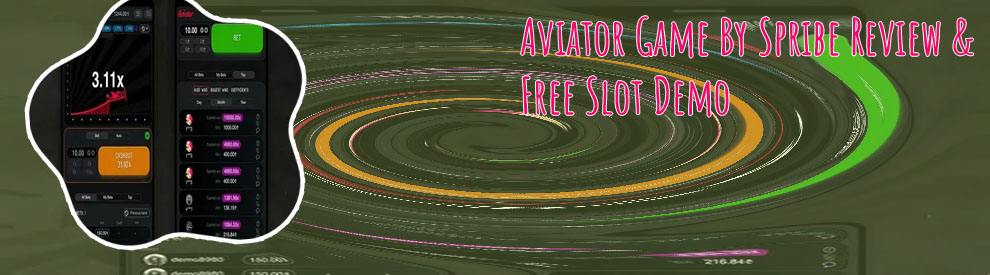 Aviator slot game uk