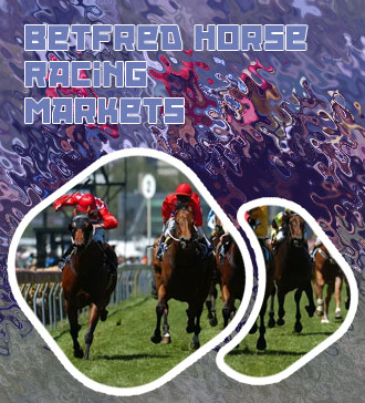 Betfred horse racing