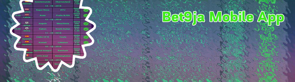 Betnaija app