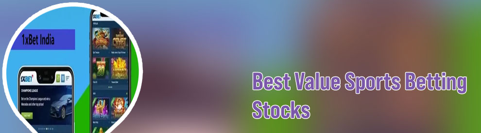 Biggest betting companies