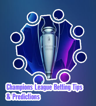 Bookmakers champions league