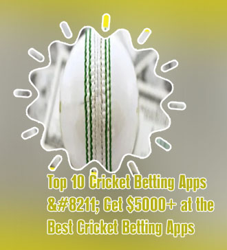 Cricket online betting site