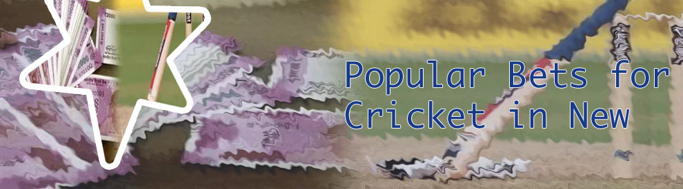 New app for cricket betting