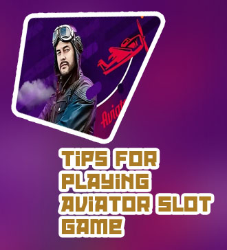 Online game aviator slot