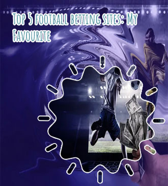 Top 10 football betting sites