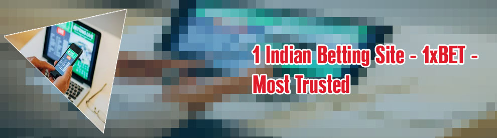Trusted online betting site 1win