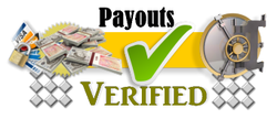 payouts verified logo