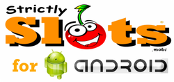 strictly slots mobile android APK download image