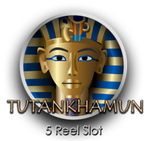tutankhamun mobile slots image