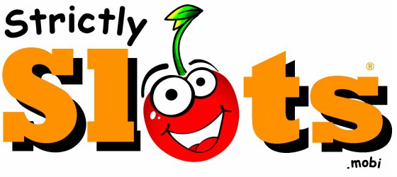 strictly slots mobile main logo